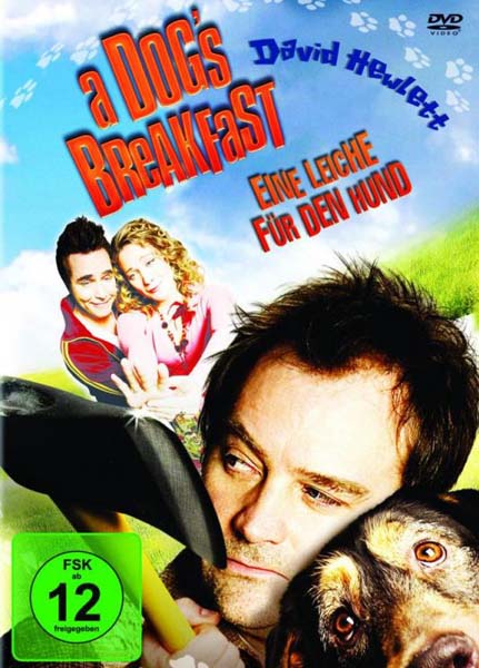 Собачий завтрак (2007) DVDRip