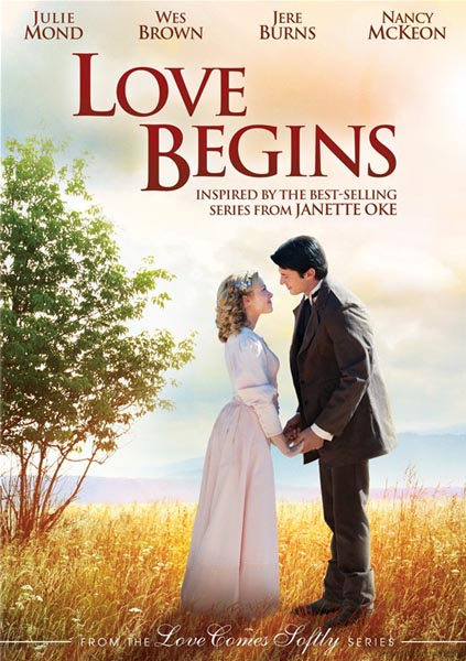 Любовь начинается (2011) DVDRip