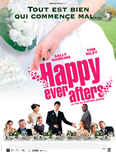 Счастливы навсегда / Happy Ever Afters (2009/HDTVRip)