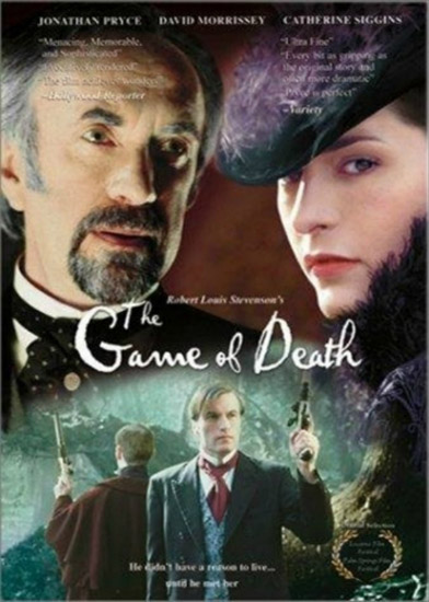 The Death Card / The Suicide Club / The Game of Death