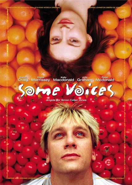 Голоса / Some Voices (2000/DVDRip)