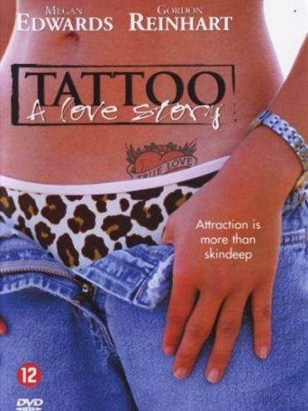 Tattoo A love story
