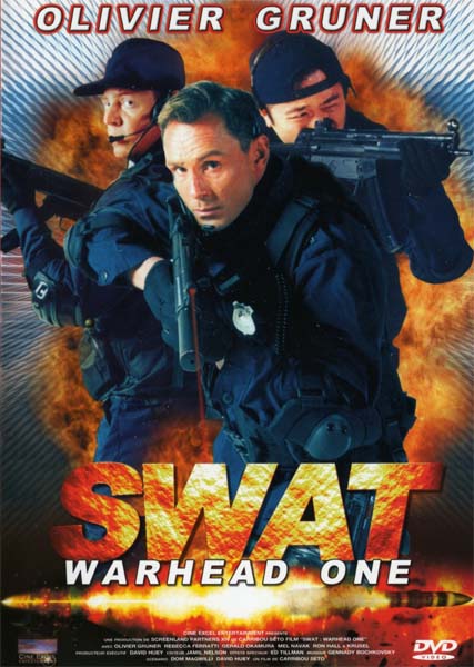 SWAT: Warhead One 2005