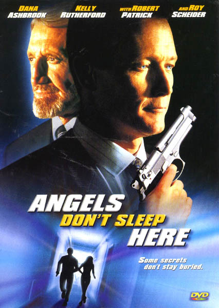 Ангелы здесь не живут / Angels Dont Sleep Here (2002/DVDRip)