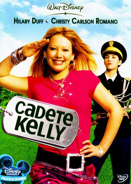 Кадет Келли / Cadet Kelly (2002/DVDRip)