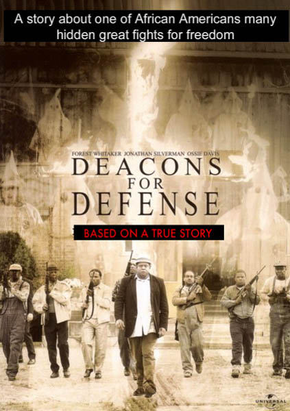 Deacons for Defense 2003