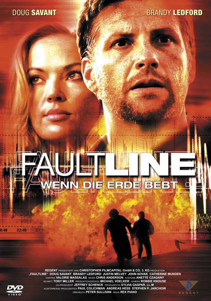 Faultline 2004