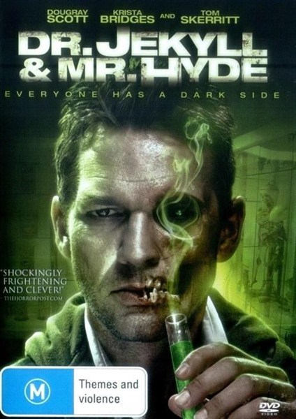 Dr. Jekyll and Mr. Hyde