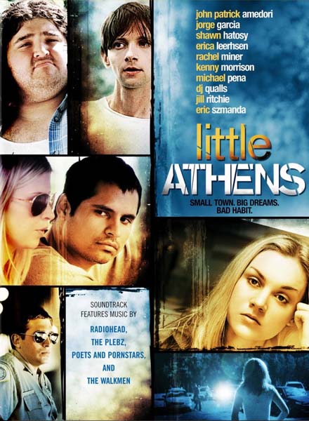 Little Athens 2005
