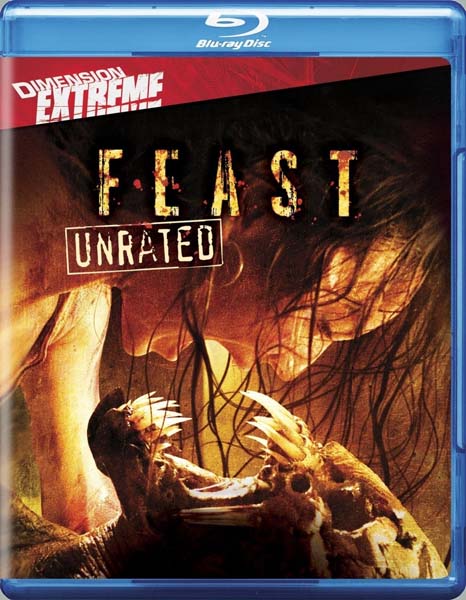 Feast [Unrated]