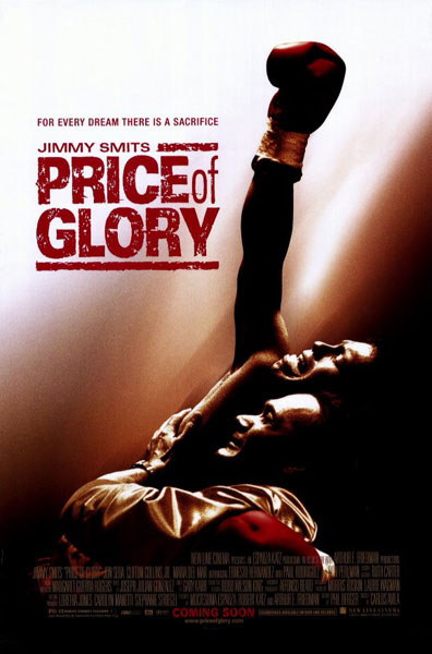 Price of Glory 2000