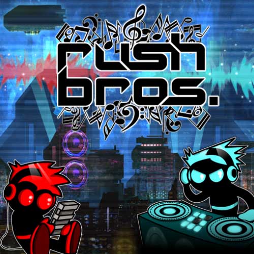 Rush Bros (2013)