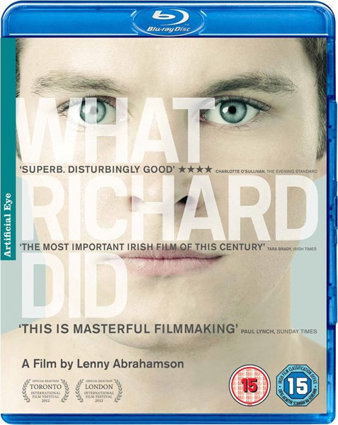 Что сделал Ричард (2012) 