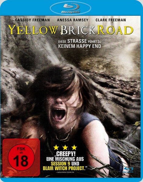 YellowBrickRoad 2010