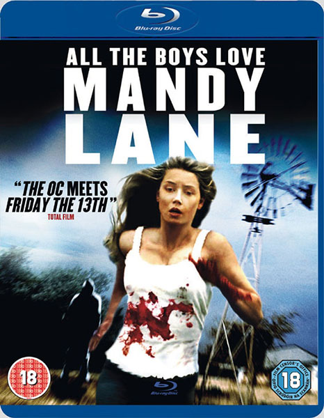 All the Boys Love Mandy Lane 2006