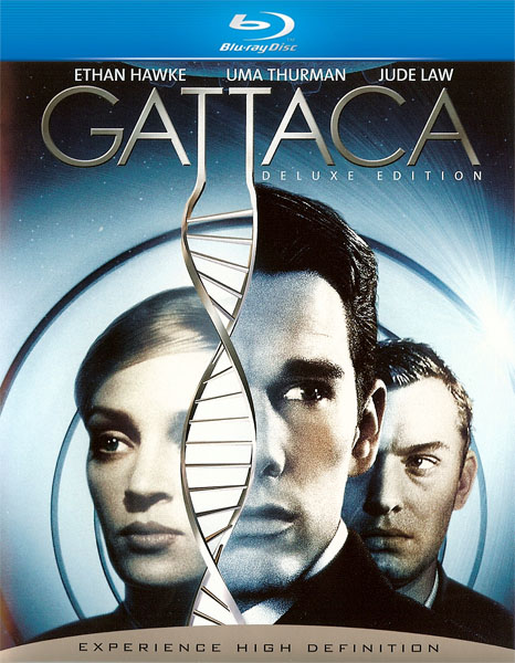 Gattaca 1997