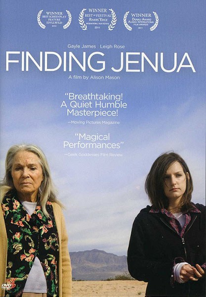 Finding Jenua 2011