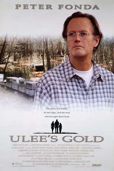 Золото Ули / Ulee’s Gold (1997/HDTVRip)