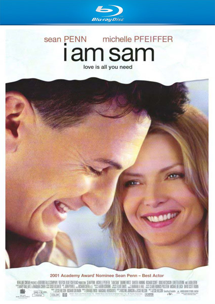 I Am Sam 2001