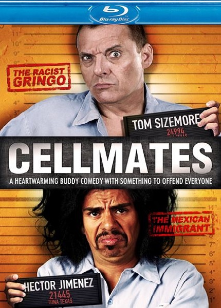 Сокамерники / Cellmates (2011/BDRip 720p/HDRip