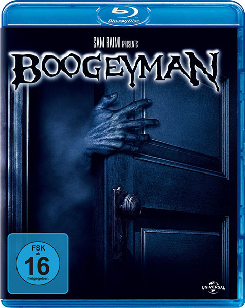 Boogeyman 2005