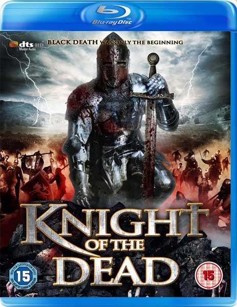 Рыцарь мертвых / Knight of the Dead (2013/HDRip/1400Mb/700Mb)