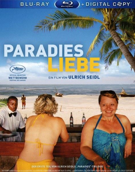 Рай: Любовь / Paradies: Liebe (2012/HDRip)