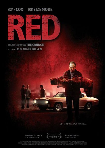 Red 2008