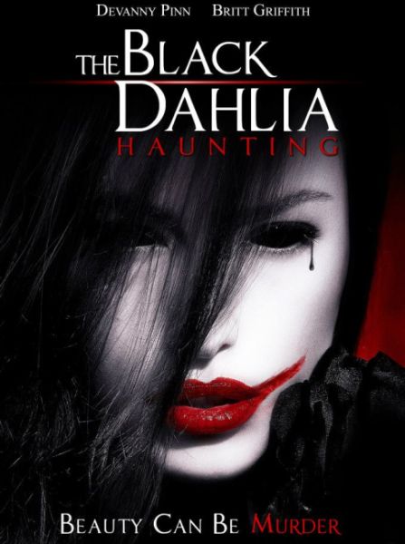 Черный георгин / The Black Dahlia Haunting (2012/WEB-DLRip