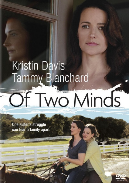 Затмение разума / Of Two Minds (2012) DVDRip