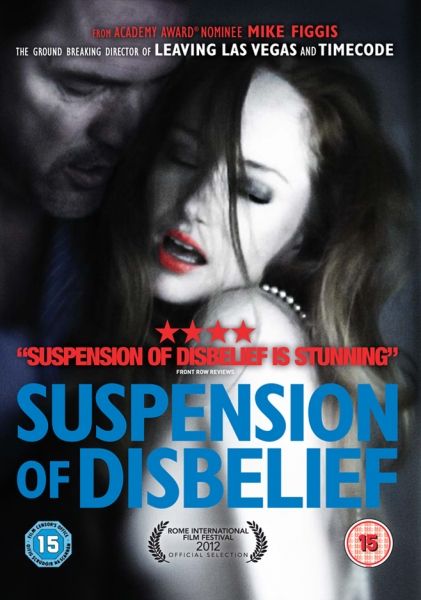 На грани сомнения / Suspension of Disbelief (2012/WEB-DLRip)