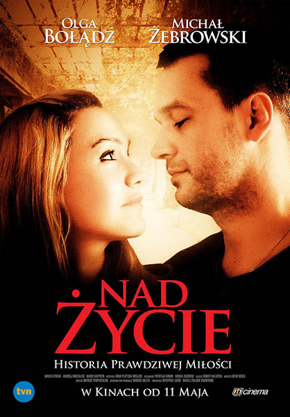 Больше жизни / Nad zycie (2012/DVDRip)