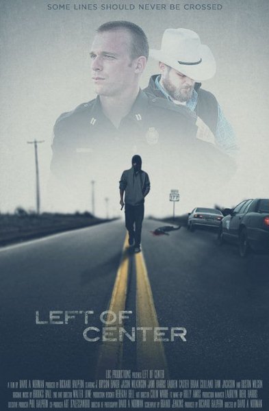 Слева от центра / Left of center (2013/WEB-DLRip