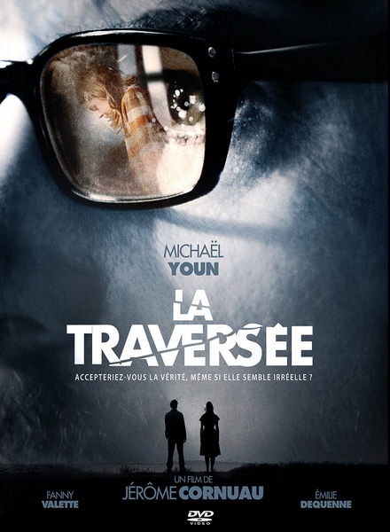 Пересечение / La traversee (2012) DVDRip