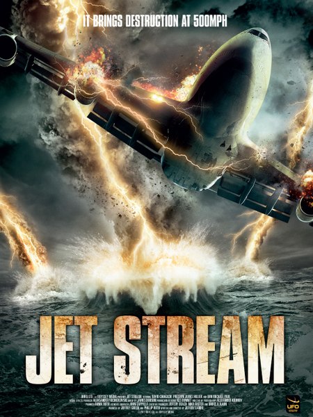 Реактивный поток / Jet Stream (2013) WEBDLRip