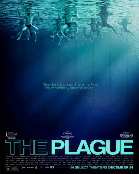 The Plague