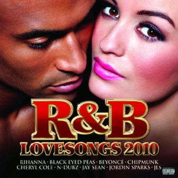 R&B Love Songs