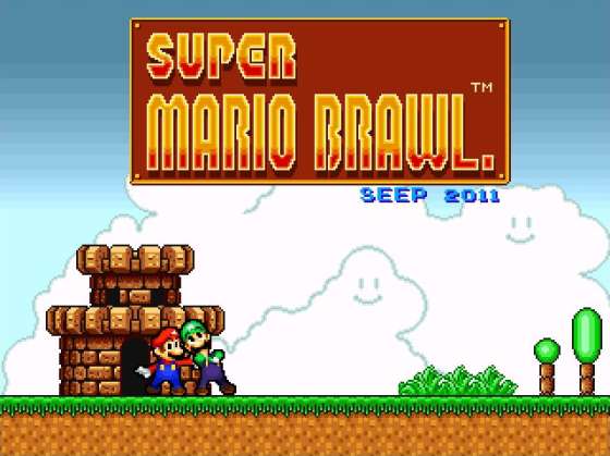 Super Mario Pc Game Free Download Crack