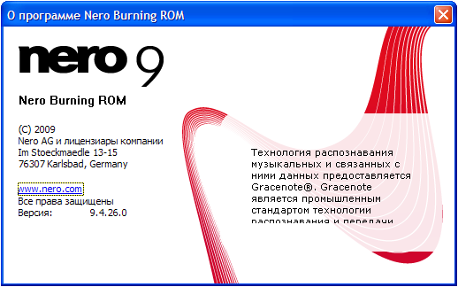 Nero 9 4 26 0 Reloaded Torrent