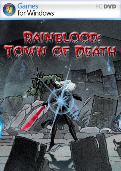 Rainblood: Town of Death (2010/Repack)