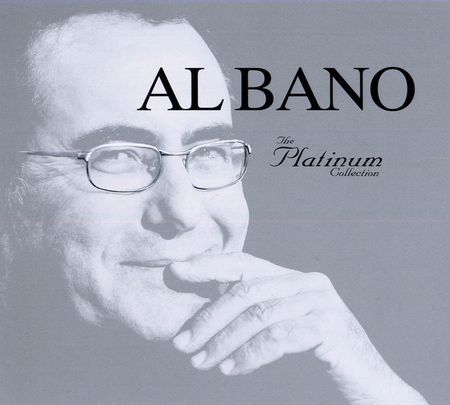 Al Bano - The Platinum Collection