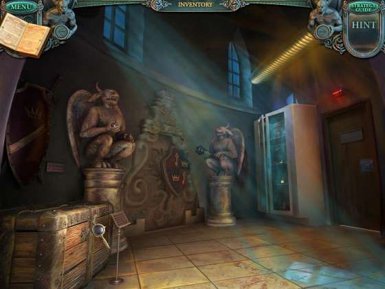 Echoes of the Past 3: The Citadels of Time - Collector's Edition (2011)