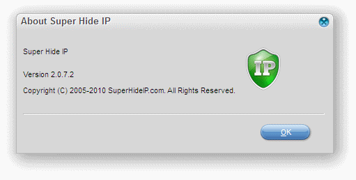 Super Hide IP 2.0.7.2