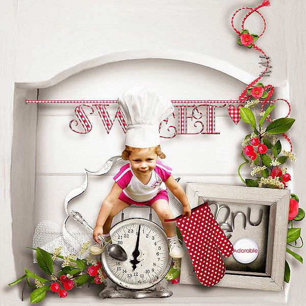 Sweet Cooking (Cwer.ws)
