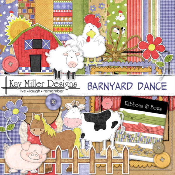 Barnyard Dance (Cwer.ws)