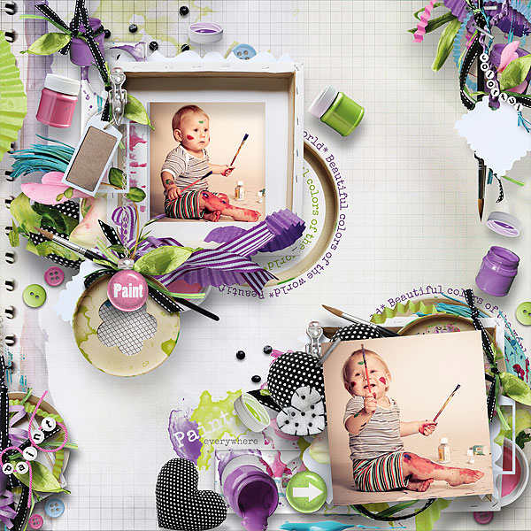 Color your world (Cwer.ws)