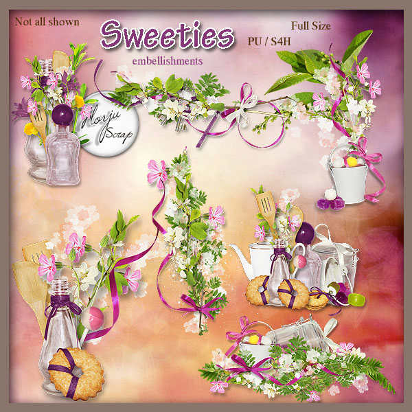 Sweeties (Cwer.ws)