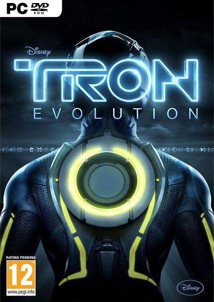 Трон: Эволюция (2010/Repack/Rip)