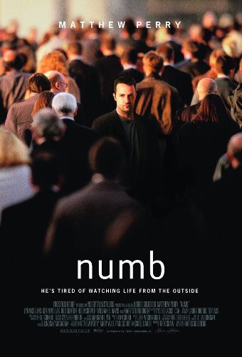 Numb 2007