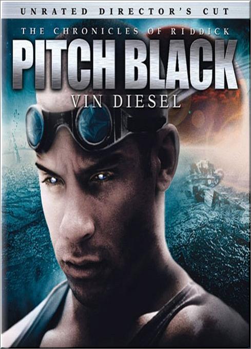 Черная дыра (2000) DVD5